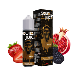 MASTER 50ML - SQUID JUICE 2