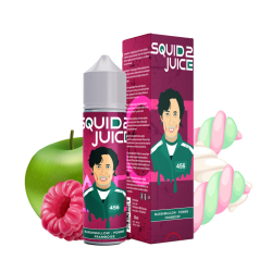 456 50ML - SQUID JUICE 2