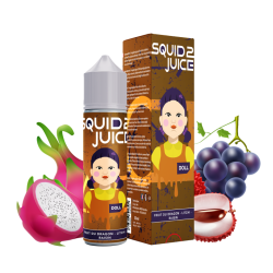 DOLL 50ML - SQUID JUICE 2