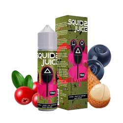 TRIO 50ML - SQUID JUICE 2