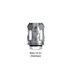 RESISTANCES BABY V2 SS A1...