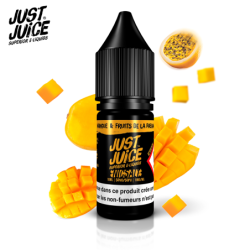 MANGUE FRUIT DE LA PASSION...