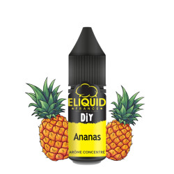 AROME CONCENTRE ANANAS 10ML...