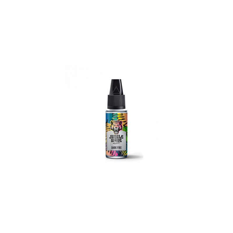CONCENTRE DARK FIRE 10ML - JUNGLE WAVE
