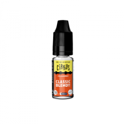 CLASSIC BLEND NIC SALT 10ML...