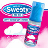 ADDITIF SWEETY 10ML - SWOKE