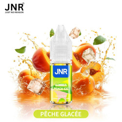 SUMMER PEACH ICE 10ML 20MG...