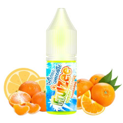 CONCENTRE CITRON ORANGE...