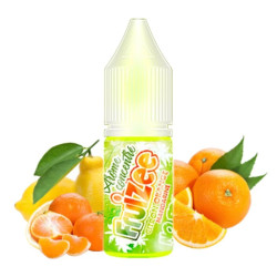CONCENTRE CITRON ORANGE...