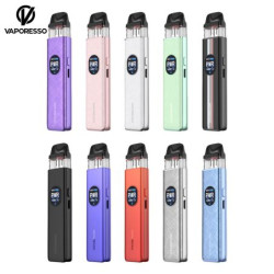 XROS 5 - VAPORESSO