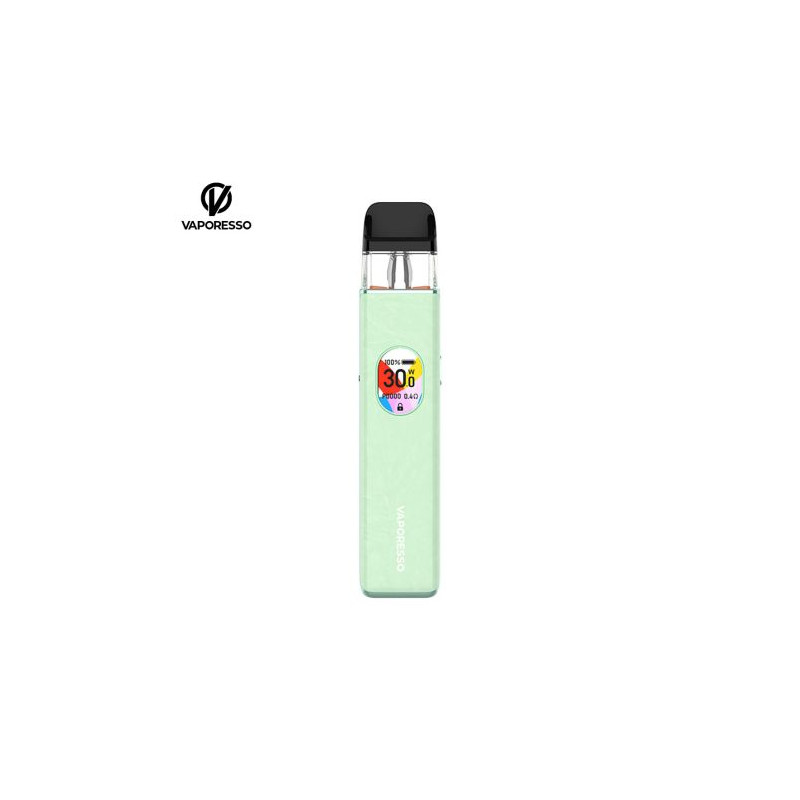 XROS 5 - VAPORESSO