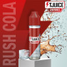RUSH COLA 50ML -  T-JUICE DRINKS
