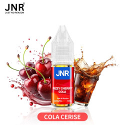 FIZZY CHERRY COLA 10ML 20MG...