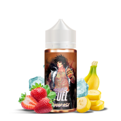 YAMAKASI 100ML - FIGHTER...