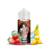 YAMAKASI 100ML - FIGHTER FUEL - MAISON FUEL