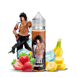 YAMAKASI 50ML - FIGHTER...