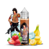 YAMAKASI 50ML - FIGHTER FUEL - MAISON FUEL