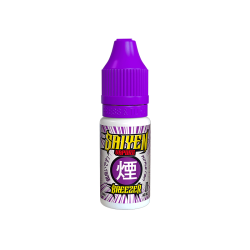 BREEZER 10ML - SAIYEN...