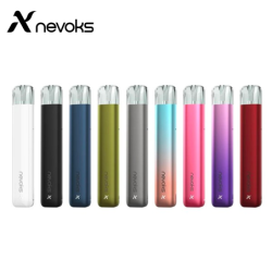KIT APX S1 500mAh - NEVOKS