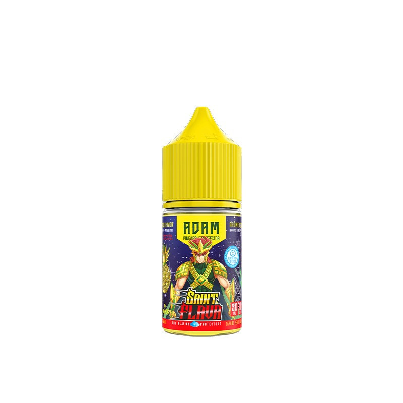 CONCENTRE ADAM 30ML - SAINT FLAVA - SWOKE