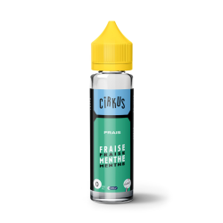 FRAISE MENTHE FRAIS 50ML -...