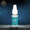 BOOSTER NICOTINE 10ML 20MG 50/50 (100Pcs) - MX LAB