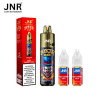 KIT FIZZY CHERRY COLA 24000 PUFFS 2X10ML - JOKER BY JNR