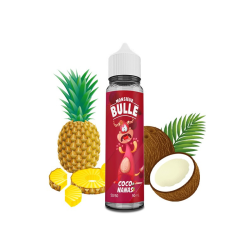 MONSIEUR BULLE COCO NANAS...