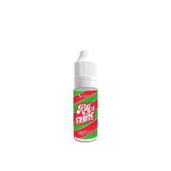 KIKI LA FRAISE 10ML - WPUFF...