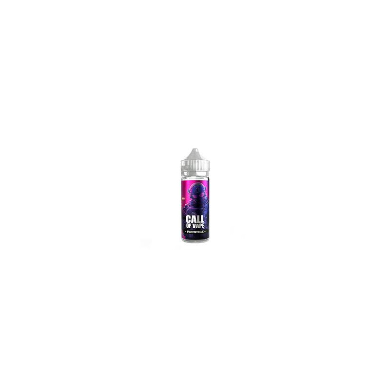 PRESTIGE 100 ML - CALL OF VAPE