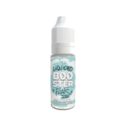 BOOSTER FRAIS NICOTINE...