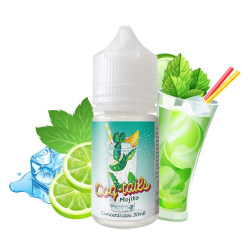 CONCENTRE COQ TAILS MOJITO...