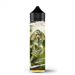 GREEN SECRET'S KEYS 50ML -...