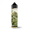 GREEN SECRET'S KEYS 50ML - SECRET'S LAB