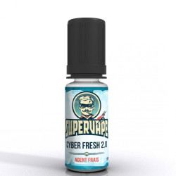 CYBER FRESH 2.0 10ML -...