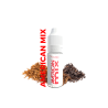 AMERICAN MIX 10ML - EVOLUTION - LIQUIDEO