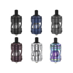 Z Nano MTL- Geekvape