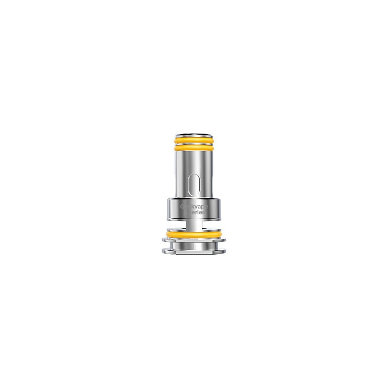 RESISTANCES B SERIES MTL - GEEKVAPE