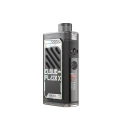 CLOUDFLASK X - ASPIRE