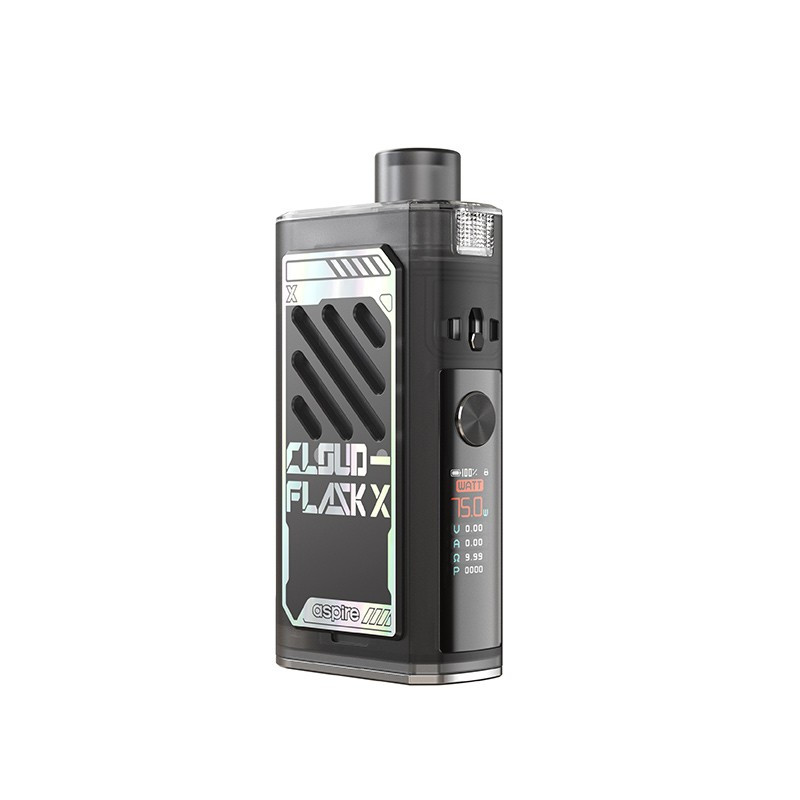 CLOUDFLASK X - ASPIRE