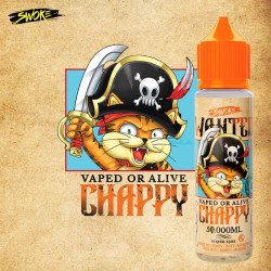 CHAPPY 50ML - SWOKE