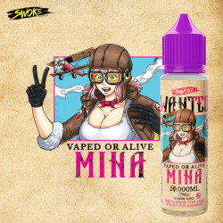 MINA 50ML - SWOKE