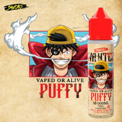 PUFFY 50ML - SWOKE