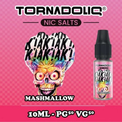 MARSHMALLOW NICSALT -...