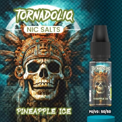 PINEAPPLE ICE NICSALT -...