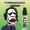 MELON ICE NICSALT - TORNADOLIQ