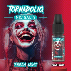 FRESH MINT NICSALT -...