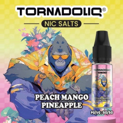 PEACH MANGO PINEAPPLE...