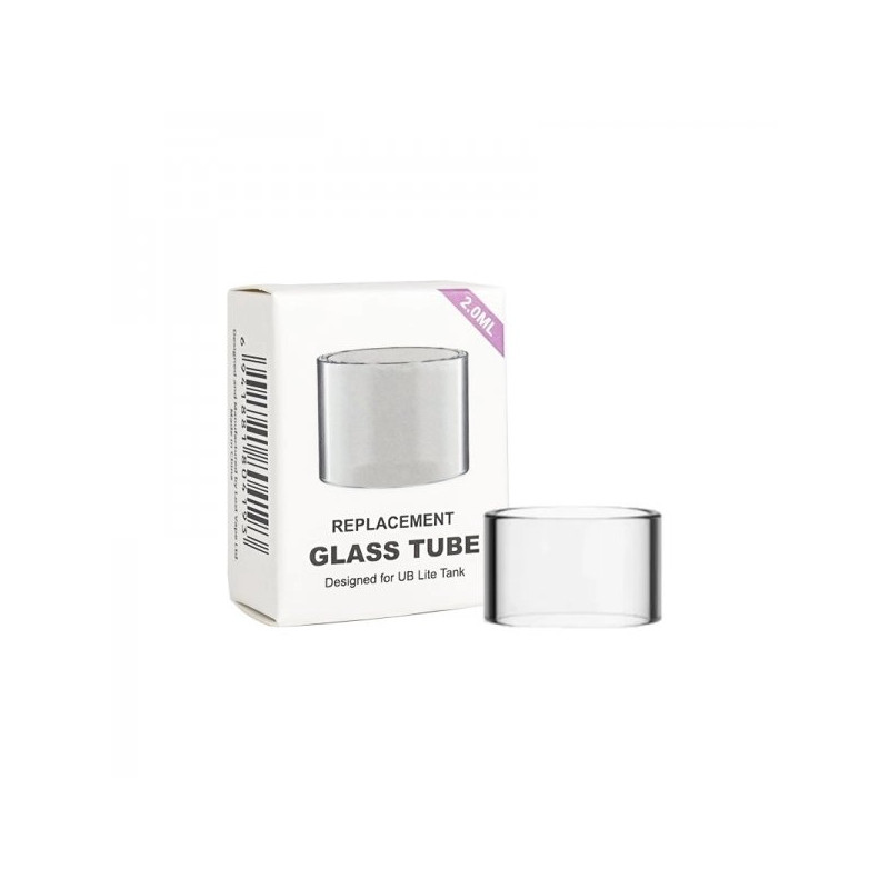 PYREX TANK UB LITE 2ML / 3,5ML - LOST VAPE
