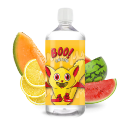CATCID 1L - BOO - CRAZY LABS